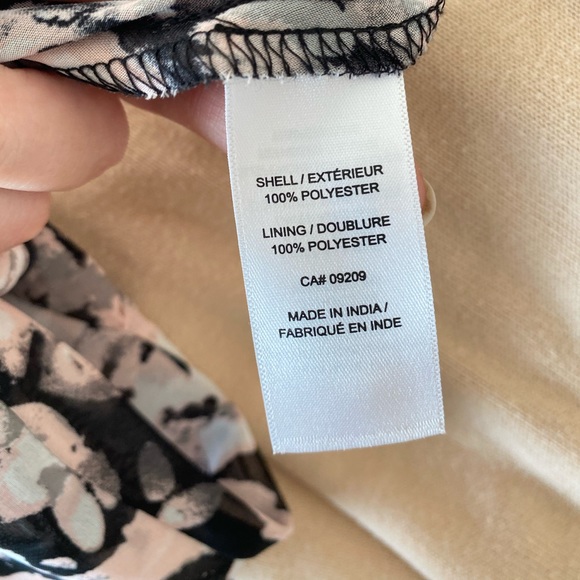 ❤️3/30❤️Chiffon Dress - Picture 8 of 8